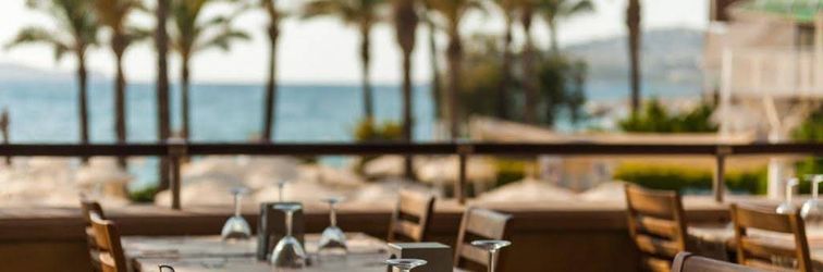 Lainnya Sundance Resort Bodrum