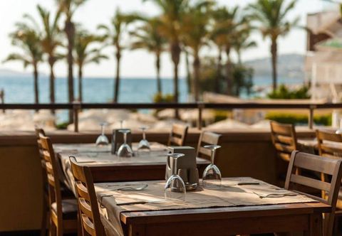 Lainnya Sundance Resort Bodrum