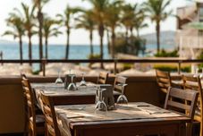 Lainnya Sundance Resort Bodrum