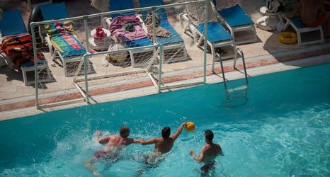 Lainnya 2 Sundance Resort Bodrum