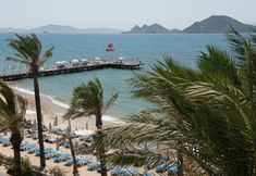 Lainnya 4 Sundance Resort Bodrum