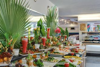 Others 4 Novia Gelidonya Hotel