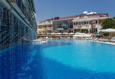 Others 5 Novia Gelidonya Hotel