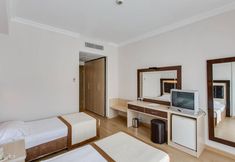 Others 6 Novia Gelidonya Hotel