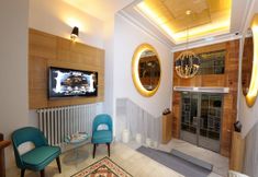 Khác 7 Collage Pera Hotel