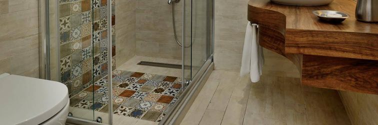 Khác Collage Pera Hotel