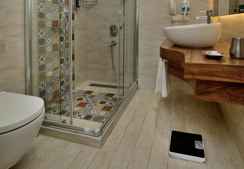 Khác Collage Pera Hotel