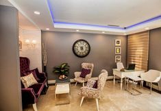 Khác 2 Raymond Hotel Istanbul