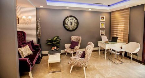 Khác 2 Raymond Hotel Istanbul