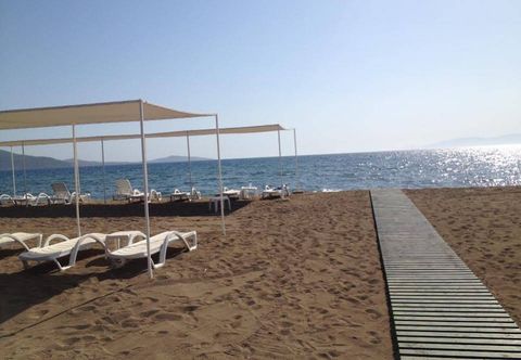 Others Halic Park Dikili