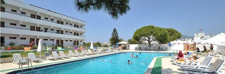 Others The Best Life Hotel