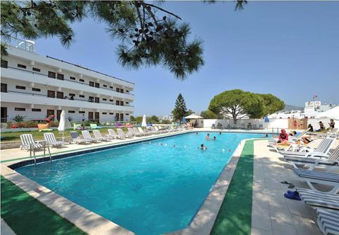 Others The Best Life Hotel