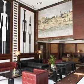 Byblos Hotel 1, 酒店 迪拜互联网城市地铁站 3 号出口