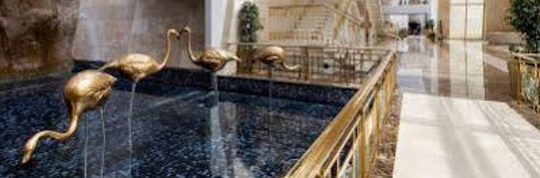 Lainnya Rixos Premium Belek