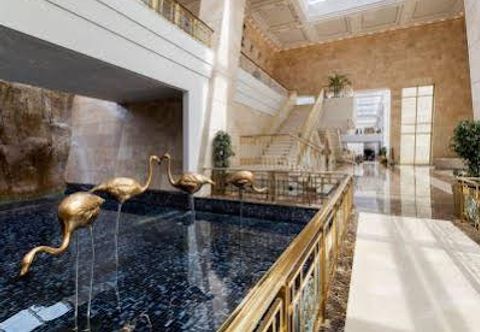 Lainnya Rixos Premium Belek