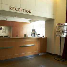 Richmond Copenhagen 1, キホスクホテル