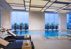 其他 5 Four Points by Sheraton Guangzhou, Dongpu