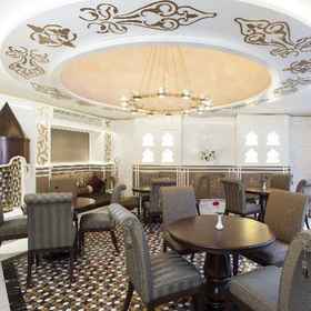 Ottoman Hotel Imperial-Special Category 1, Hotel Topkapi Palace