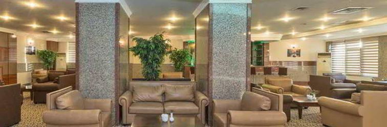 Others Asya Park Hotel