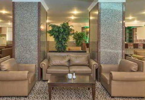 Others Asya Park Hotel