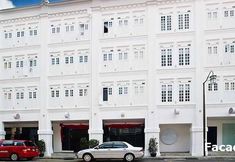 อื่นๆ 4 Porcelain Hotel by JL Asia