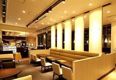 Lain-lain 5 Sunroute Ariake Tokyo