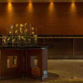 Renaissance Shanghai Yangtze 1, โรงแรม & ที่พัก Yang's Dumpling