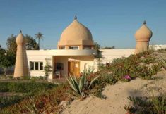 Others 2 Isis Thalasso And Spa.