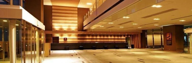 Lain-lain Sunroute Ariake Tokyo