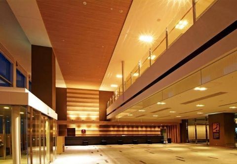 Lain-lain Sunroute Ariake Tokyo