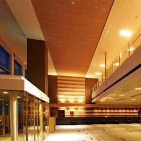 Sunroute Ariake Tokyo 1, Hotel Photografika