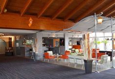 Others 2 Quality Hotel Alisée Poitiers Nord