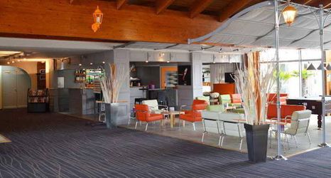 Others 2 Quality Hotel Alisée Poitiers Nord