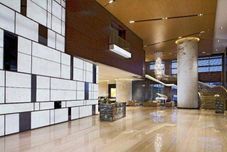 其他 Four Points by Sheraton Guangzhou, Dongpu