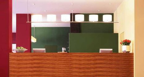 Lain-lain 2 SORAT Hotel Ambassador