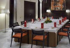 อื่นๆ 5 NH Victoria Granada Spain