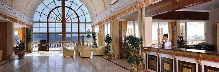 อื่นๆ Palm Garden