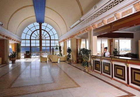 อื่นๆ Palm Garden