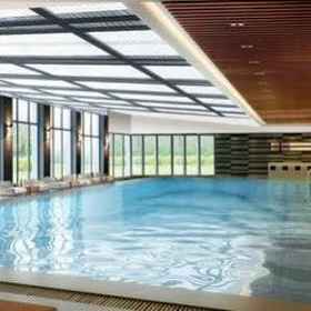 Marco Polo Lingnan Tiandi Foshan 1, Hotel Shopping Centre Building 7