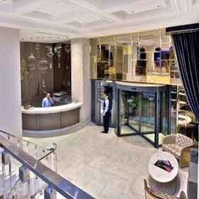 Hotel Pierre Loti1 , 飯店土耳其浴