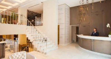 Others 2 Hotel Pierre Loti