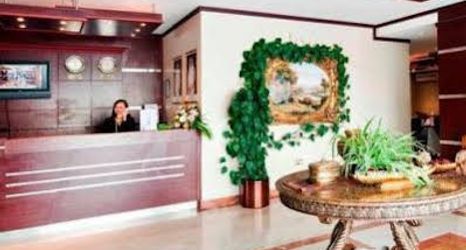 Others 2 La Villa Palace Hotel