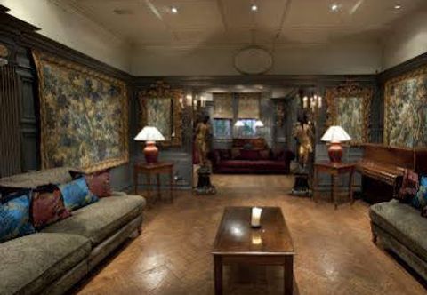 Others The Gore Hotel