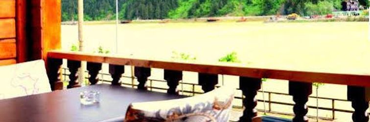 Others DOGA MOTEL UZUNGOL