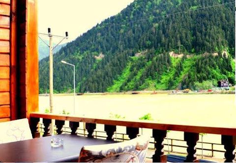 Others DOGA MOTEL UZUNGOL