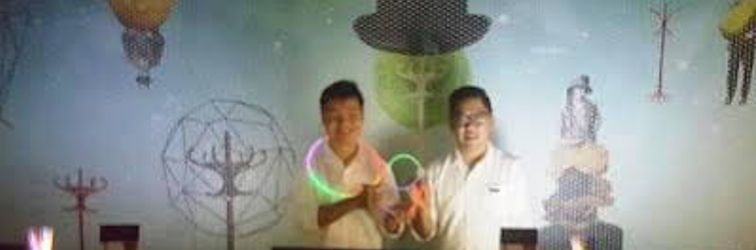 อื่นๆ lyf Bugis Singapore