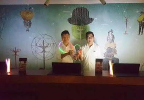 อื่นๆ lyf Bugis Singapore