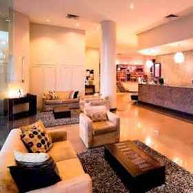 Grand Chancellor Brisbane 1, Loading Dock - 브리즈번 컨벤션 & 전시 센터 호텔