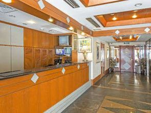 Lain-lain 4 Hotel 81 Palace