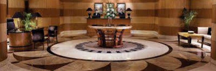 其他 Pan Pacific Manila